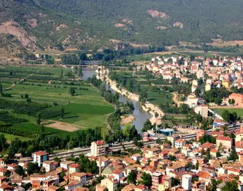 Bilecik